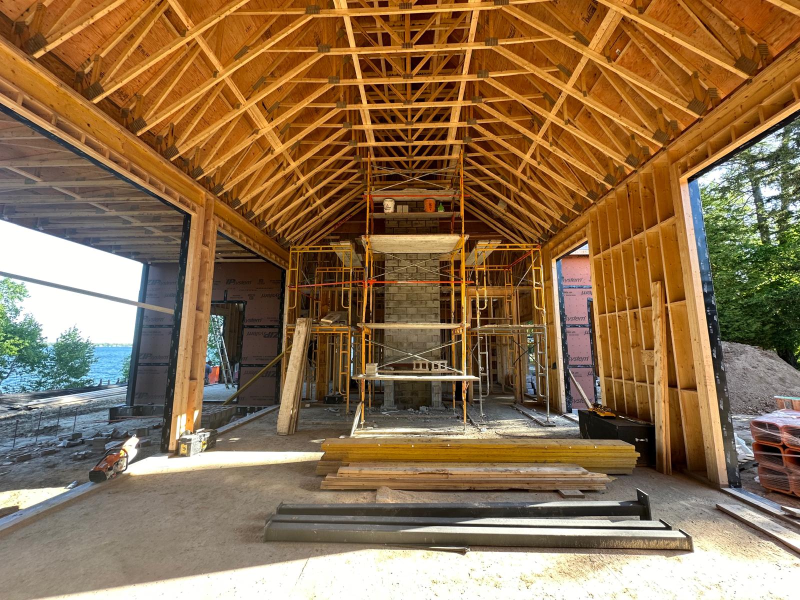 Custom Homes
