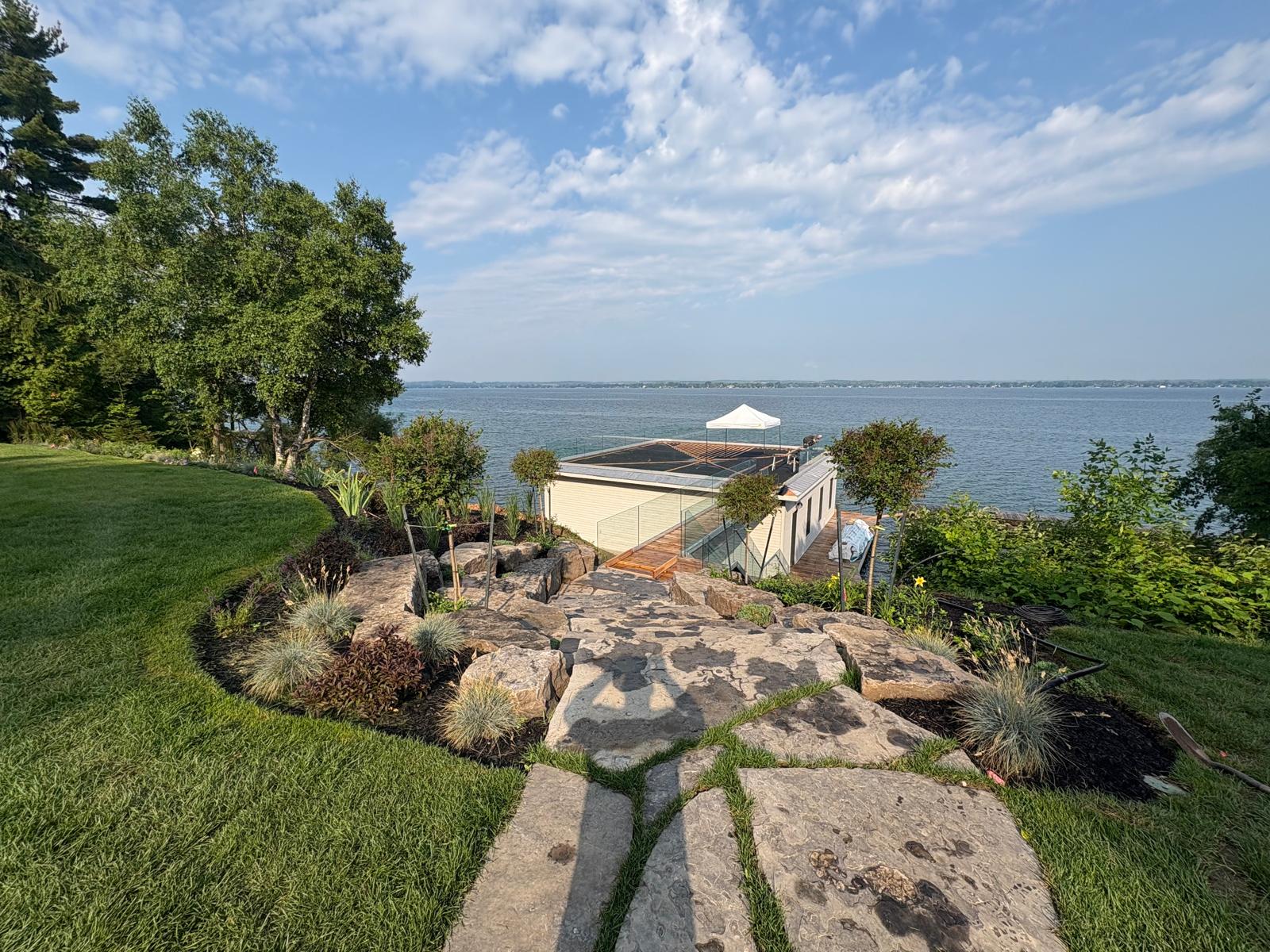 Outdoor Living