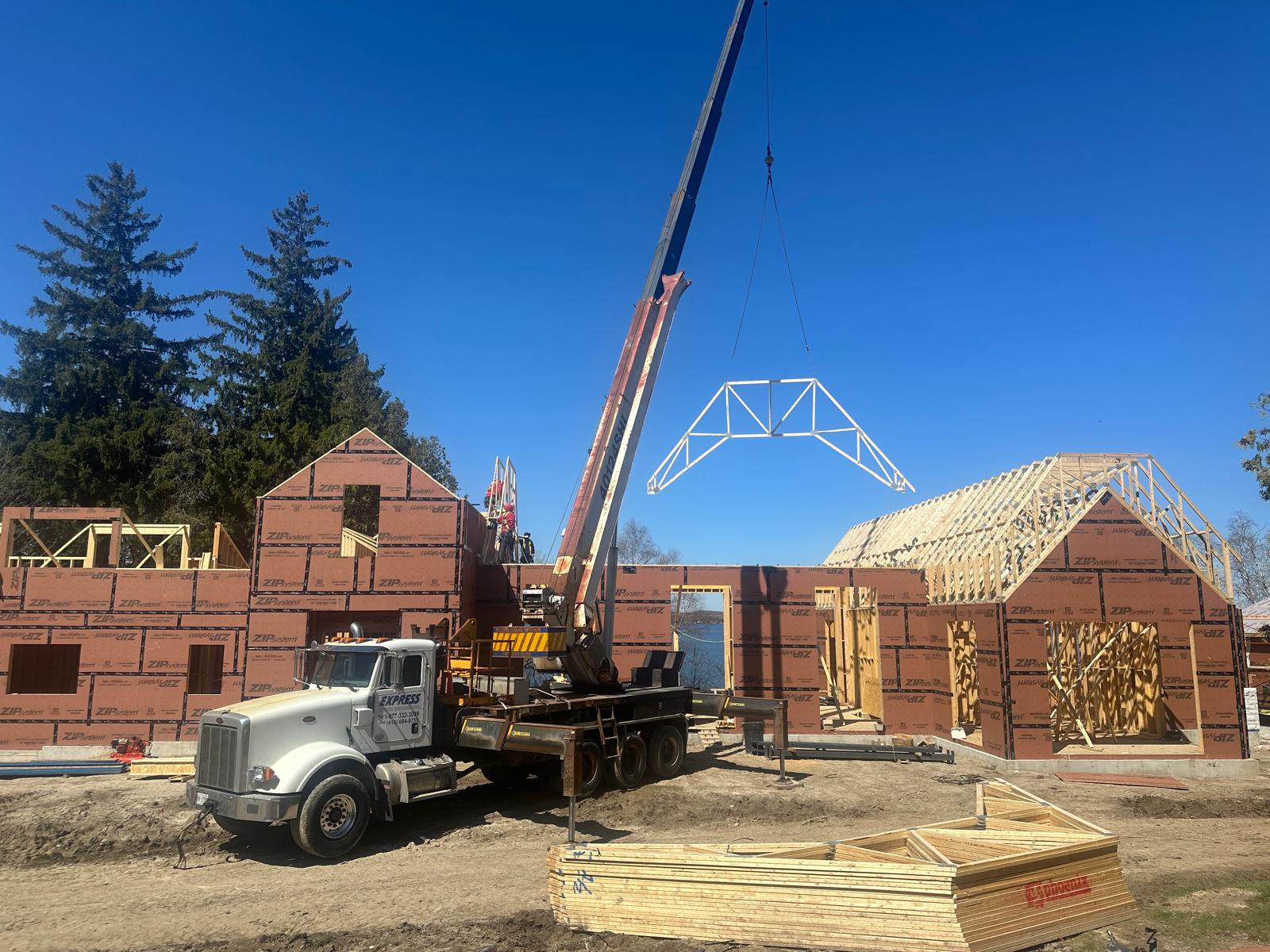 Our Services - BRYXON Developments