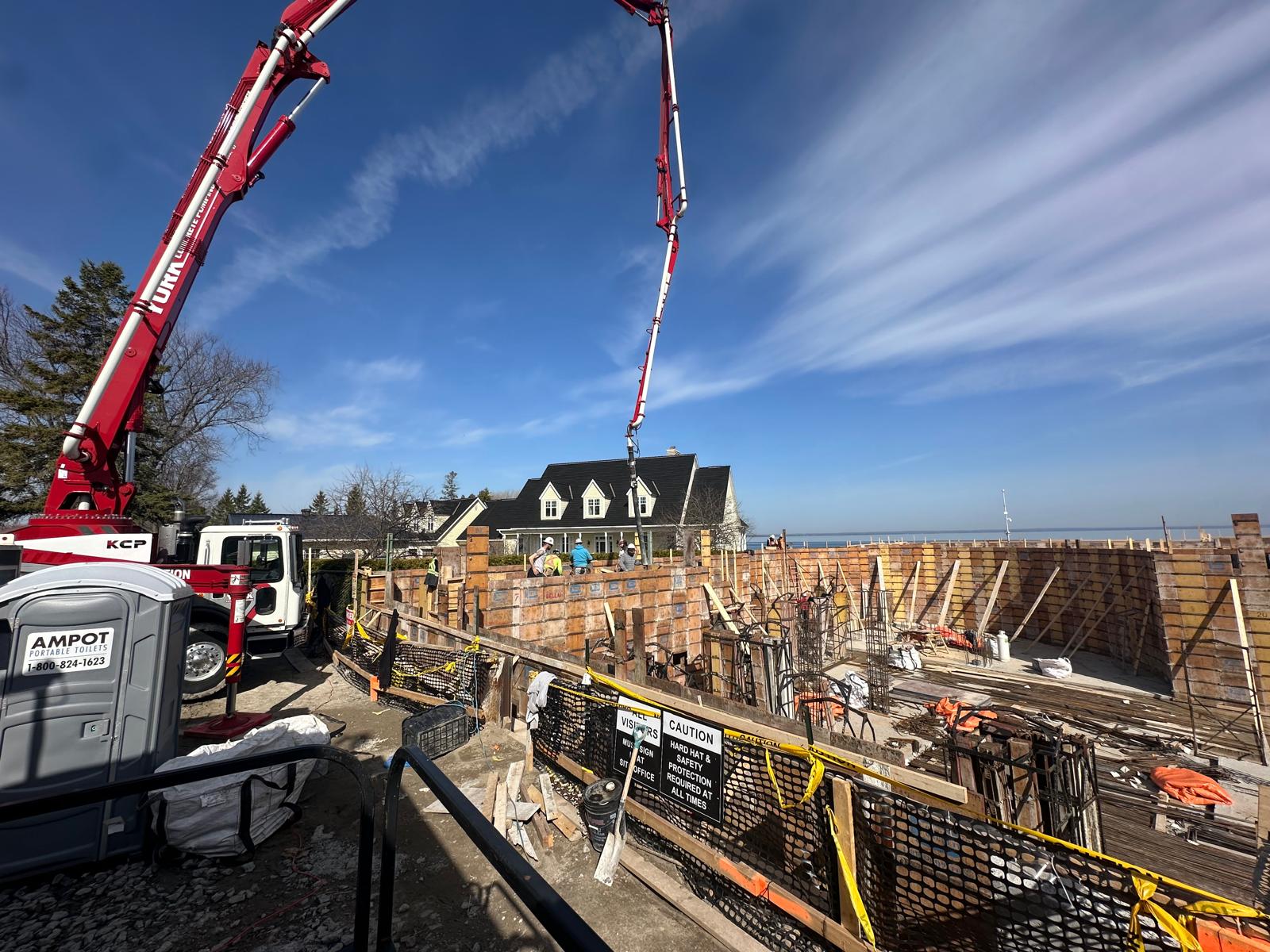 Home Addition Innisfil