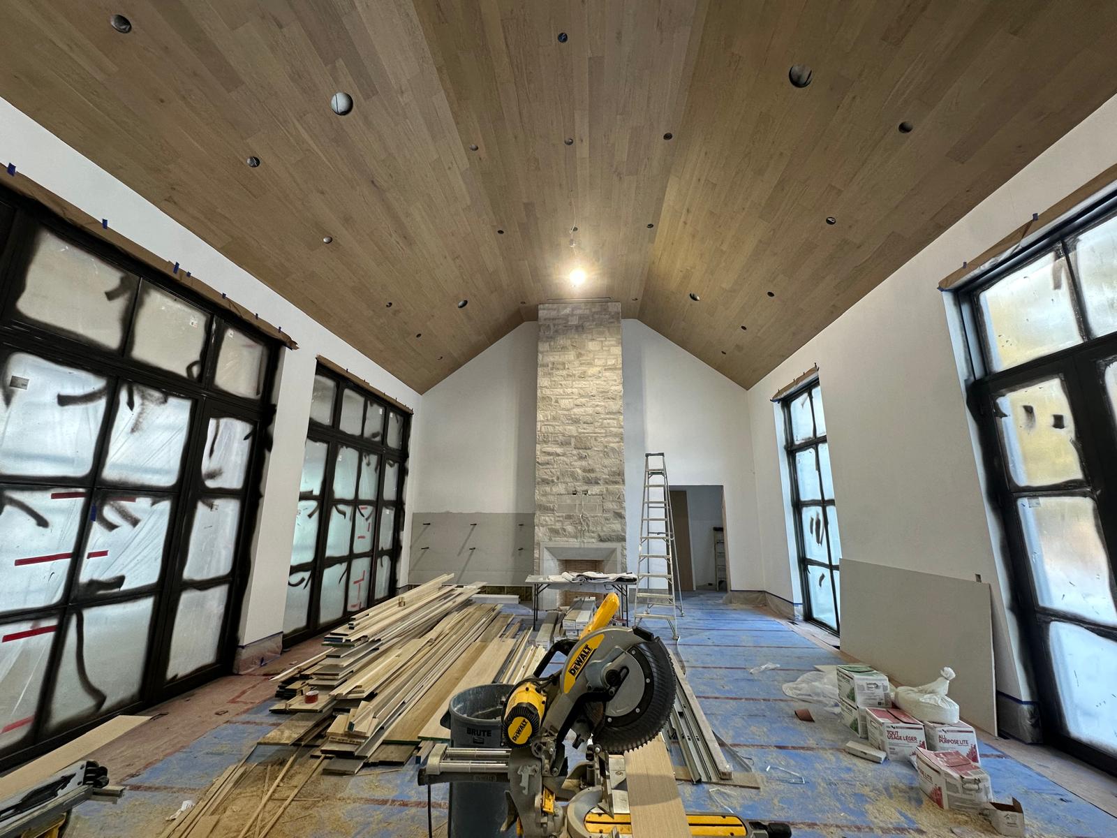 Schedule a Consultation - BRYXON Developments