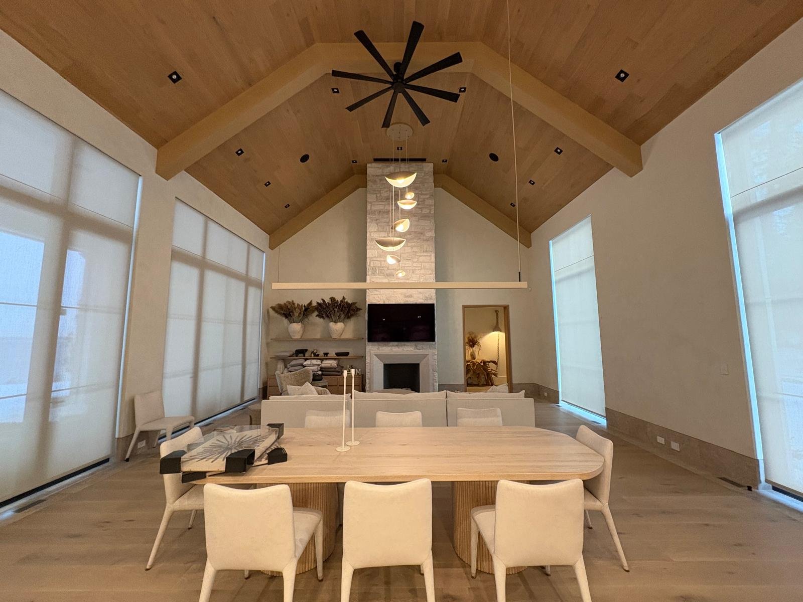 Home Renovations