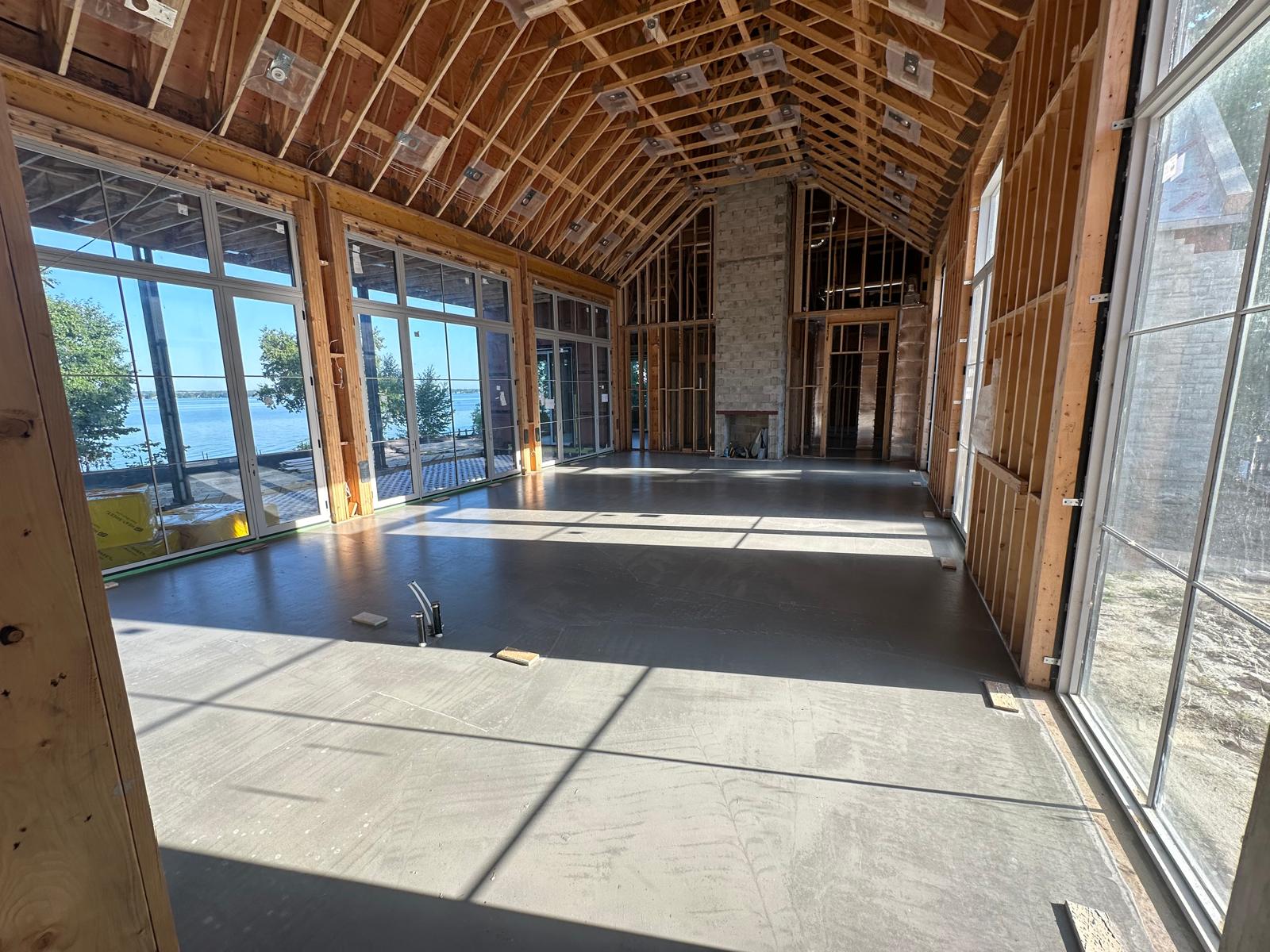 Premium Renovation