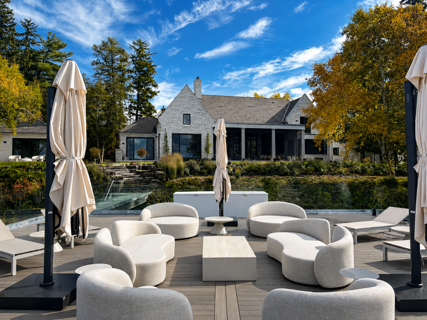 Premium residential project management Simcoe County Ontario