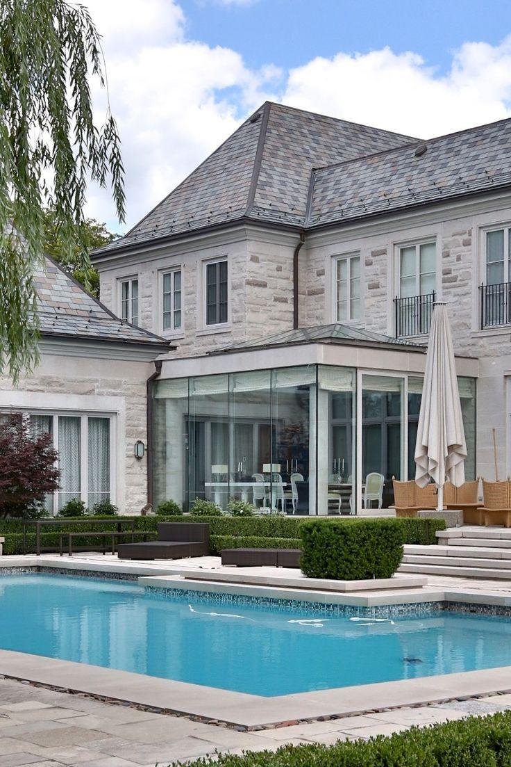 Premium home interior