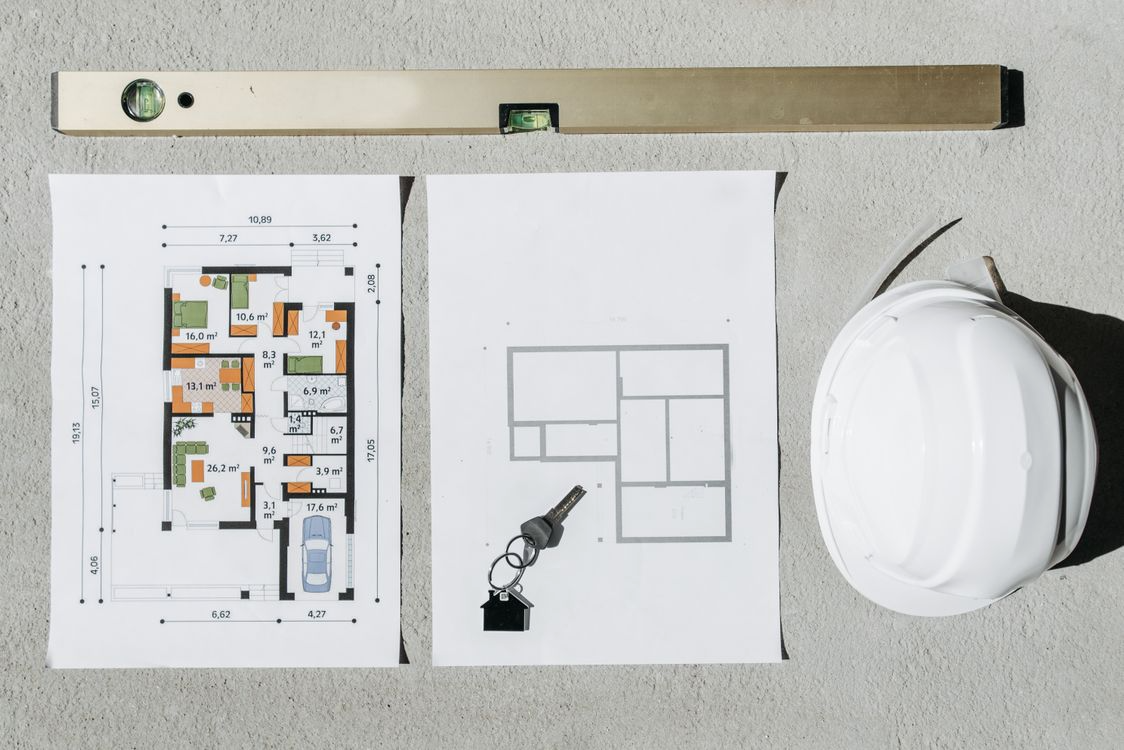 Premium construction project Simcoe County