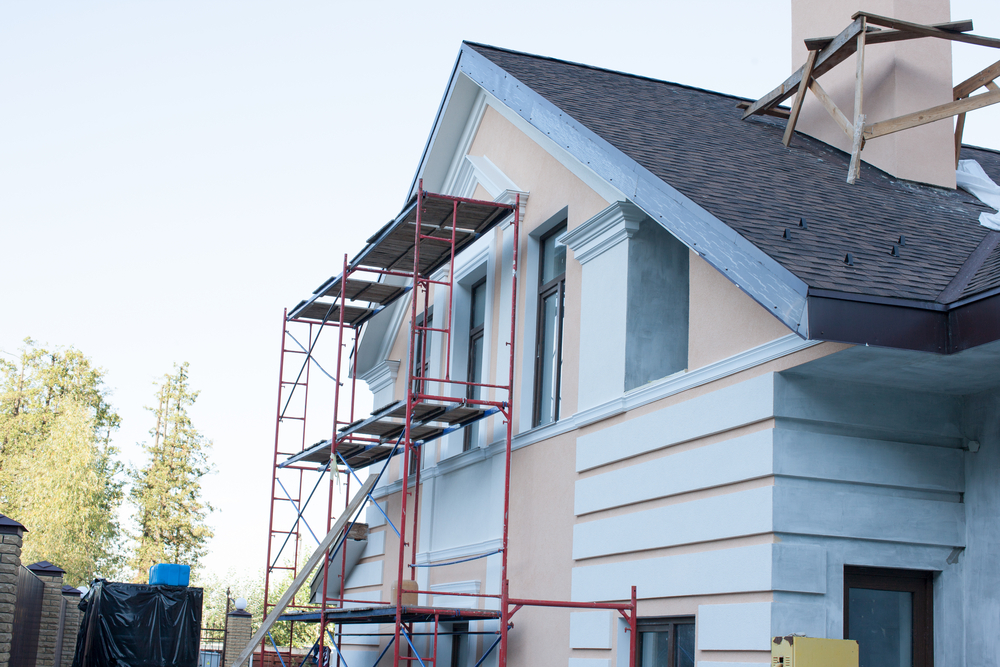 Home Renovations
