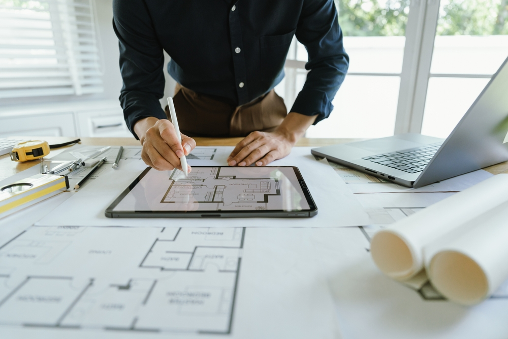 Residential Project Management - BRYXON Developments