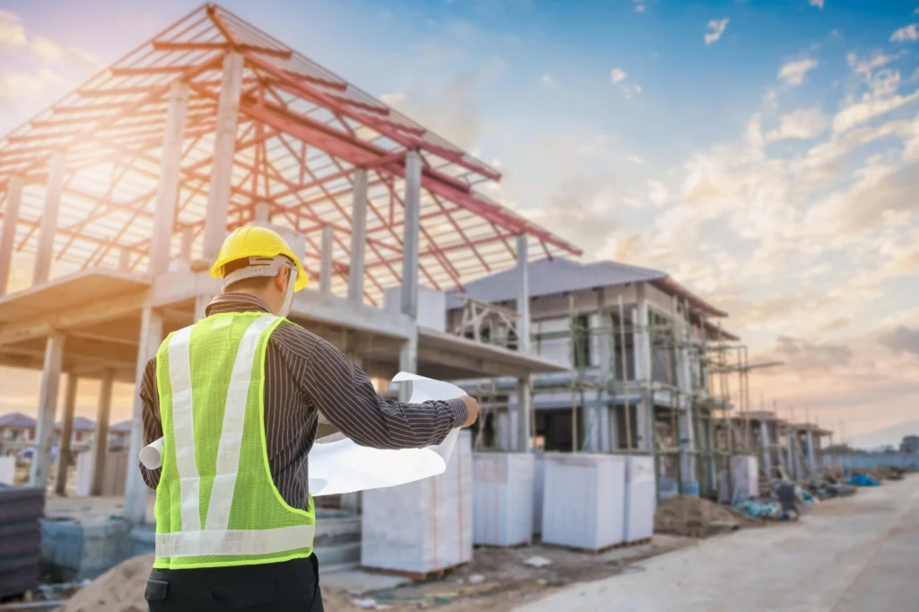 home construction costs