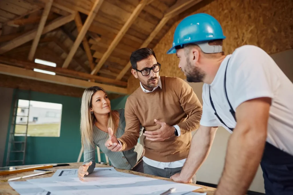 project management