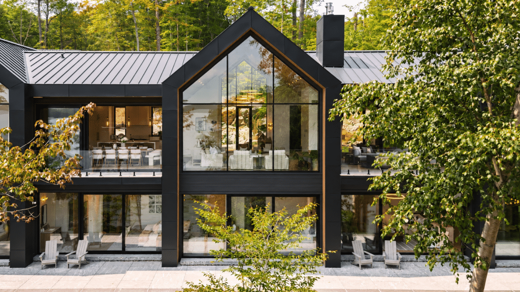 renovate first in your muskoka home