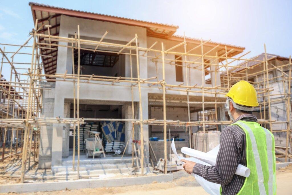 residential project management